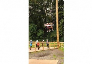  Diversión para todos. 